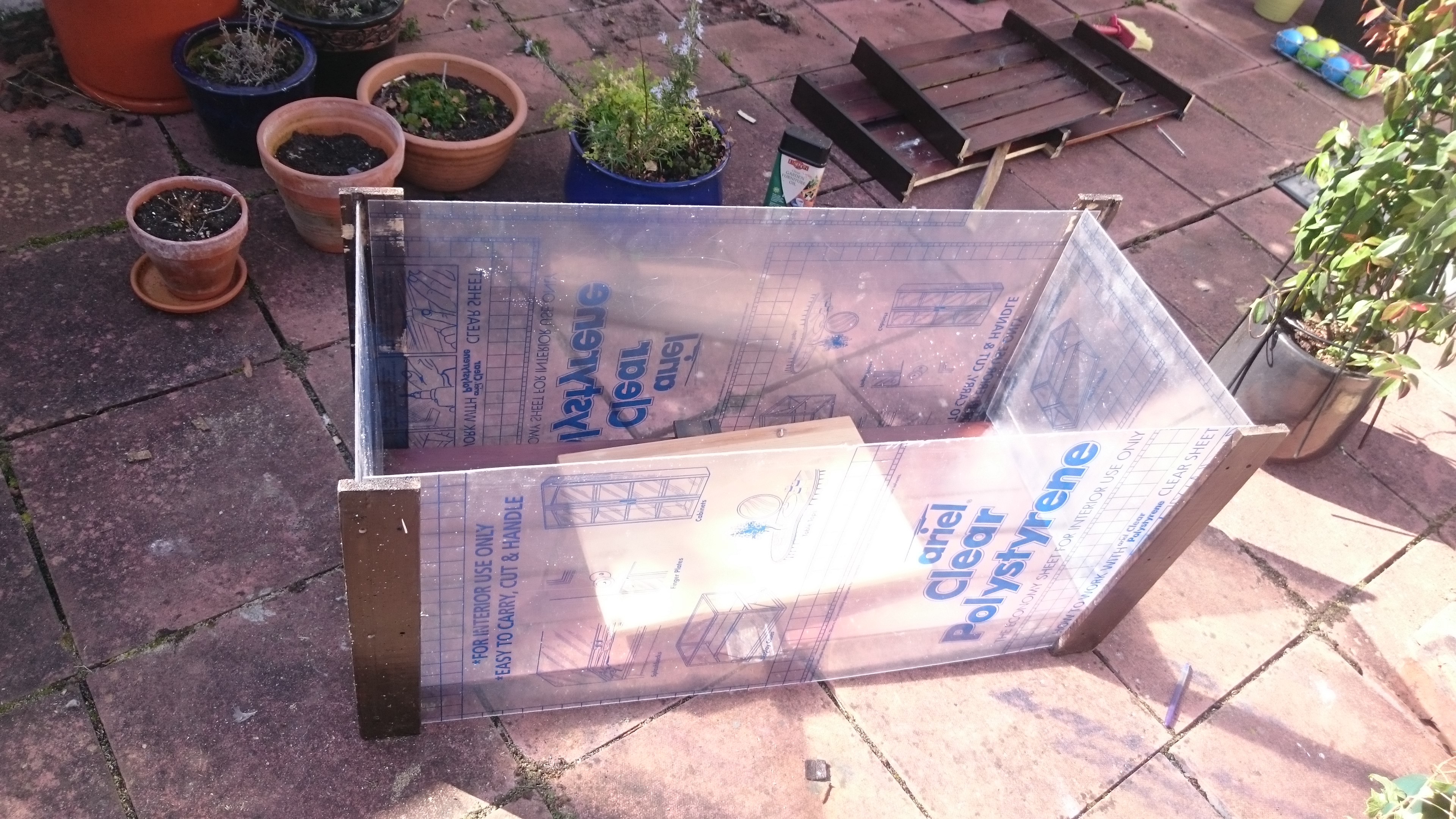 Greenhouse